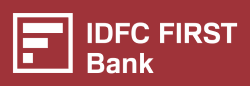 IDFC-First-Bank-Logo